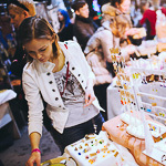 Sunday Up Market 2014  ,  7