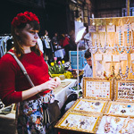 Sunday Up Market 2014  ,  23