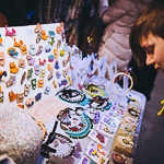 Sunday Up Market 2014  ,  26