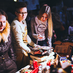 Sunday Up Market 2014  ,  41