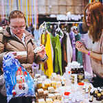 Sunday Up Market 2014  ,  46
