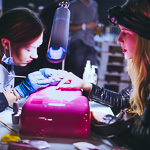 Sunday Up Market 2014  ,  51