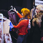 Sunday Up Market 2014  ,  52
