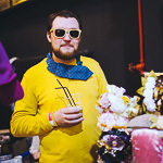 Sunday Up Market 2014  ,  57