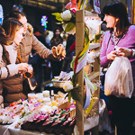 Sunday Up Market 2014  ,  70