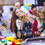 Sunday Up Market 2014  ,  73