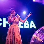  Morcheeba  ,  10