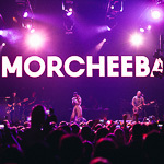 Концерт Morcheeba в Екатеринбурге, фото 12