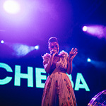  Morcheeba  ,  13