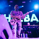  Morcheeba  ,  15