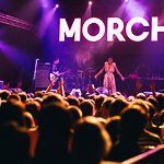  Morcheeba  ,  21
