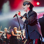 Концерт Scorpions в Екатеринбурге, фото 23