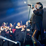 Концерт Scorpions в Екатеринбурге, фото 47