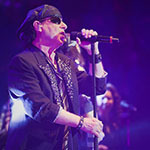 Концерт Scorpions в Екатеринбурге, фото 53