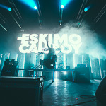 Концерт Eskimo Callboy в Екатеринбурге, фото 16
