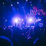 Концерт The Birthday Massacre в Екатеринбурге, фото 48