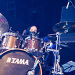 Концерт Children Of Bodom в Екатеринбурге, фото 3