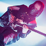 Концерт Children Of Bodom в Екатеринбурге, фото 8
