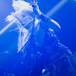 Концерт Children Of Bodom в Екатеринбурге, фото 16