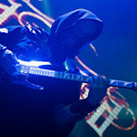 Концерт Children Of Bodom в Екатеринбурге, фото 17