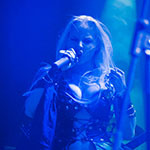 Концерт Children Of Bodom в Екатеринбурге, фото 19