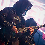 Концерт Children Of Bodom в Екатеринбурге, фото 25