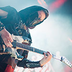 Концерт Children Of Bodom в Екатеринбурге, фото 29