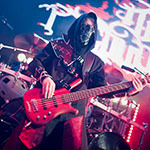 Концерт Children Of Bodom в Екатеринбурге, фото 31