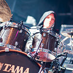 Концерт Children Of Bodom в Екатеринбурге, фото 34