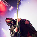 Концерт Children Of Bodom в Екатеринбурге, фото 37