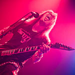 Концерт Children Of Bodom в Екатеринбурге, фото 41