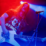 Концерт Children Of Bodom в Екатеринбурге, фото 50