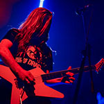 Концерт Children Of Bodom в Екатеринбурге, фото 51