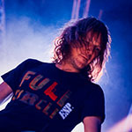 Концерт Children Of Bodom в Екатеринбурге, фото 52