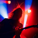 Концерт Children Of Bodom в Екатеринбурге, фото 53