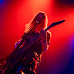 Концерт Children Of Bodom в Екатеринбурге, фото 54