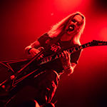 Концерт Children Of Bodom в Екатеринбурге, фото 55