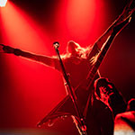 Концерт Children Of Bodom в Екатеринбурге, фото 57