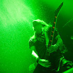 Концерт Children Of Bodom в Екатеринбурге, фото 58