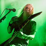 Концерт Children Of Bodom в Екатеринбурге, фото 59