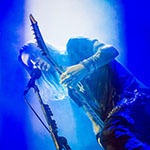 Концерт Children Of Bodom в Екатеринбурге, фото 60