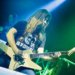 Концерт Children Of Bodom в Екатеринбурге, фото 61
