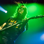 Концерт Children Of Bodom в Екатеринбурге, фото 65