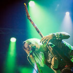 Концерт Children Of Bodom в Екатеринбурге, фото 66