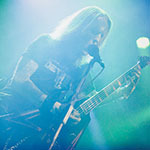 Концерт Children Of Bodom в Екатеринбурге, фото 68