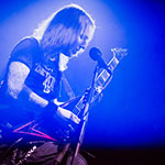 Концерт Children Of Bodom в Екатеринбурге, фото 70
