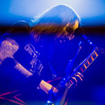 Концерт Children Of Bodom в Екатеринбурге, фото 71