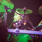 Концерт Children Of Bodom в Екатеринбурге, фото 74