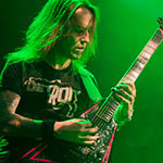 Концерт Children Of Bodom в Екатеринбурге, фото 75