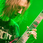 Концерт Children Of Bodom в Екатеринбурге, фото 76